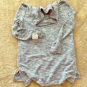 NWT Women’s Caslon Sweater size Large